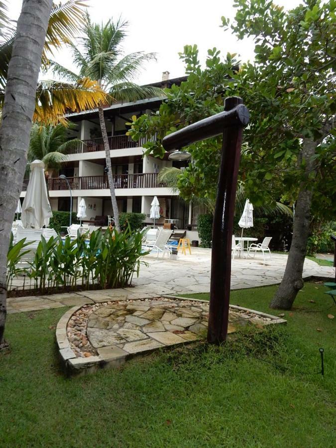 Nannai Residence Порту-де-Галиньяш Экстерьер фото
