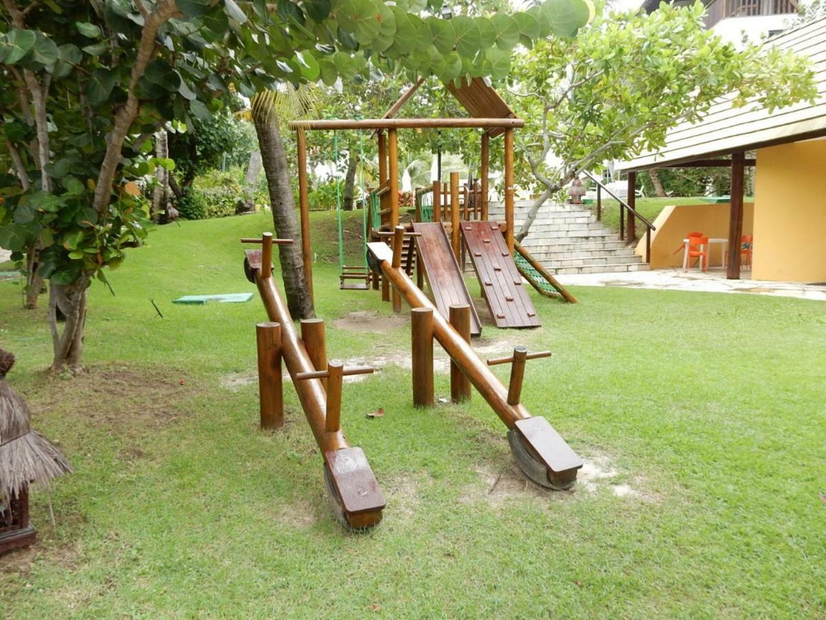 Nannai Residence Порту-де-Галиньяш Экстерьер фото